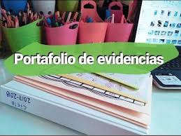 Portafolio de evidencias - Escuela en casa - YouTube
