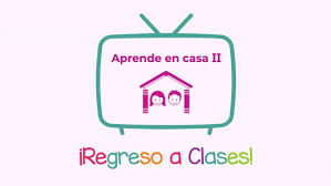 TRANSMITE TV MEXIQUENSE PROGRAMA “APRENDE EN CASA II” - Radio y Televisión  Mexiquense